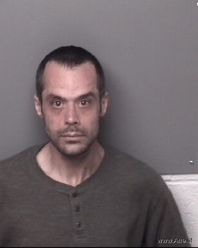 Michael James Rethwisch Mugshot