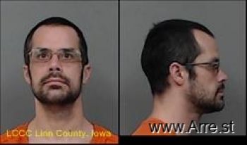 Michael James Rethwisch Mugshot