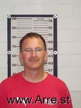 Michael Lynn Reynolds Mugshot