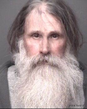 Michael Brent Shannon Mugshot