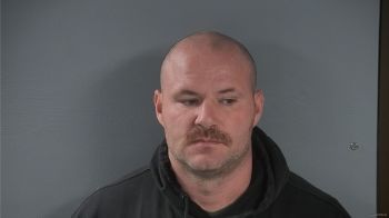 Michael Martin Stoutner Mugshot