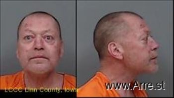 Michael James Streets Mugshot