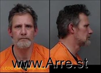 Michael Alan Sumner Mugshot