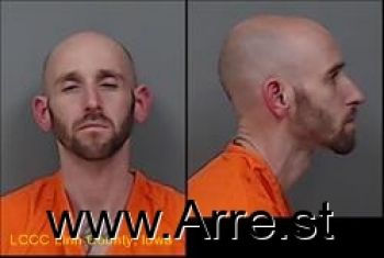 Michael Ray Teel Mugshot