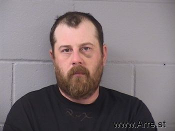 Michael Lee Thompson Mugshot