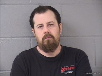 Michael Lee Thompson Mugshot