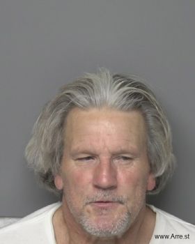 Michael Joseph Trentz Mugshot