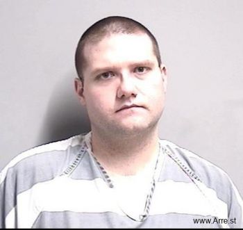 Michael Ray Trotter Mugshot