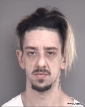 Michael Gene Tucker Mugshot