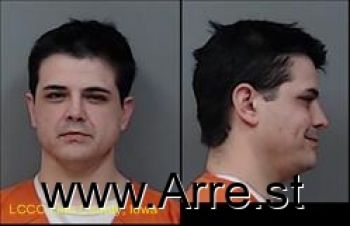 Michael Andrew Woodward Mugshot