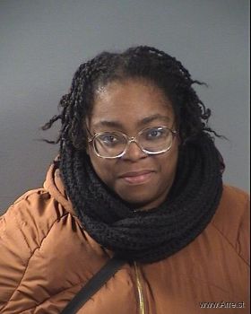 Michaela  Austin Mugshot