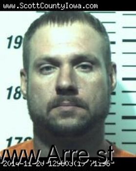 Michale Allen Caldwell Mugshot