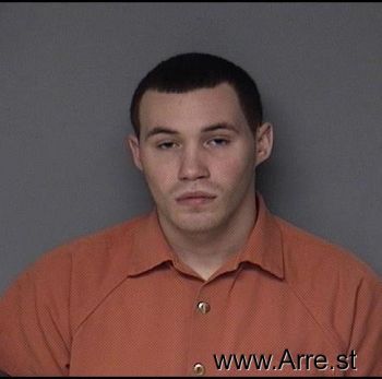 Michale Lee Harris Mugshot