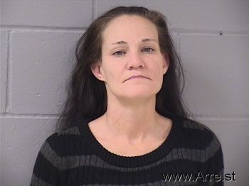 Michele Mari Peterson Mugshot