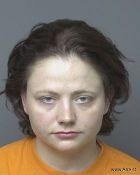 Michelle Victoria Adams Mugshot