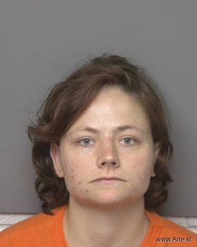 Michelle Victoria Adams Mugshot