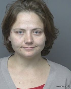 Michelle Victoria Adams Mugshot