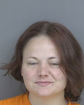 Michelle Victoria Adams Mugshot