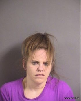 Michelle Kay Allen Mugshot