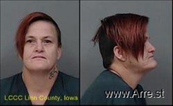 Michelle Allene Brashear Mugshot