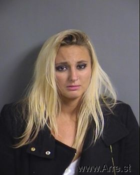 Michelle Jeanette Cooper Mugshot