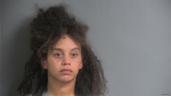 Michelle Kimberly Hudson Mugshot