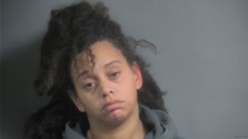 Michelle Kimberly Hudson Mugshot