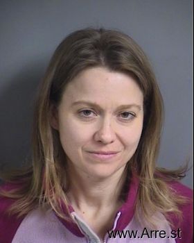 Michelle Jean Miller Mugshot