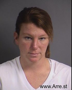 Michelle Lynn Rohan Mugshot