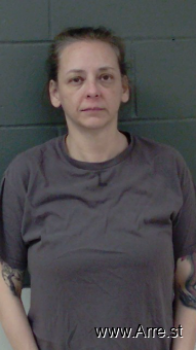 Michelle Rae Simmermaker Mugshot