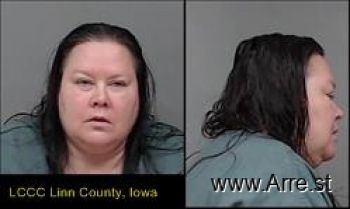 Michelle Lynne Smith Mugshot