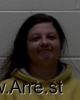 Michelle Marie Stump Mugshot