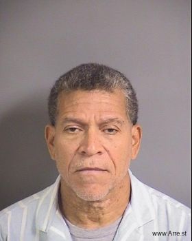 Miguel Angel Adams Mugshot