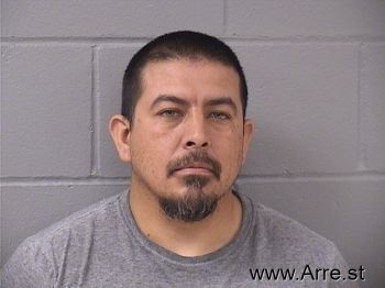 Miguel  Aguirre-garcia Mugshot