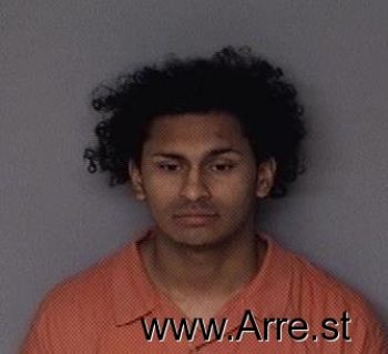 Miguel Antonio Castro Mugshot