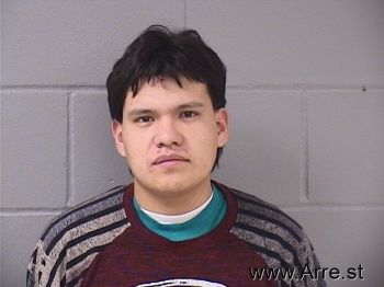 Miguel  Guzman-sanchez Mugshot