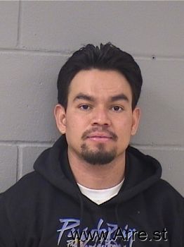 Miguel  Oliva Garay Mugshot