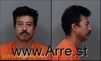 Miguel  Padillavillatoro Mugshot