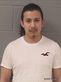 Milton  Garcia Garcia Mugshot