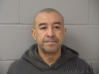 Milton  Mejia Mugshot