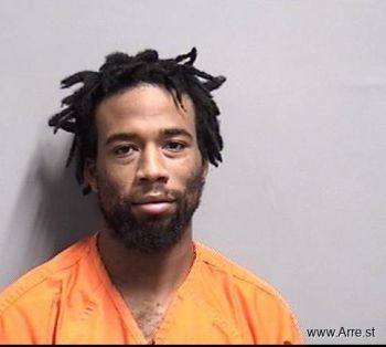 Miquel Jospeh Dunn Mugshot