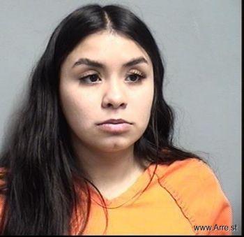 Miriam Janeth Hernandez-calderon Mugshot