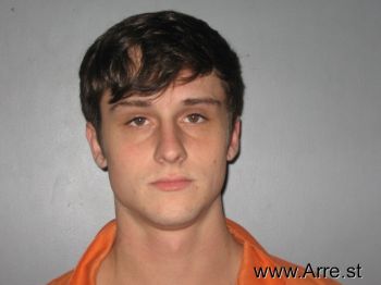 Mitchell Steven Blanchard Mugshot