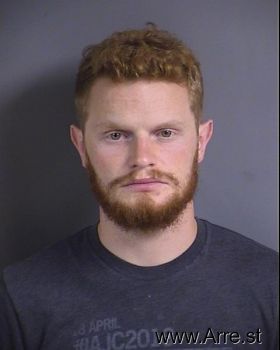 Mitchell Robert Mcandrew Mugshot