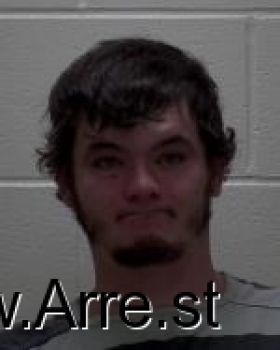 Mitchell Graw O'hare Mugshot