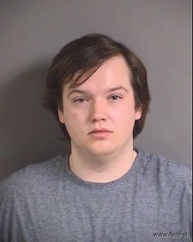 Mitchell Jay Smith Mugshot