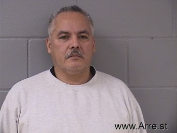 Mizael  Padilla-hernandez Mugshot