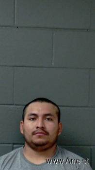 Moises  Sanchez Mugshot