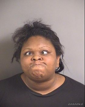 Monica Rena Williams Mugshot