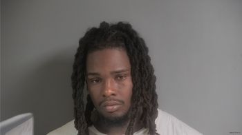 Monte Michael Harris Mugshot